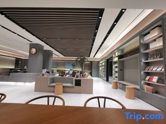 Наньнин: Ji Hotel Nanning Dongge Road