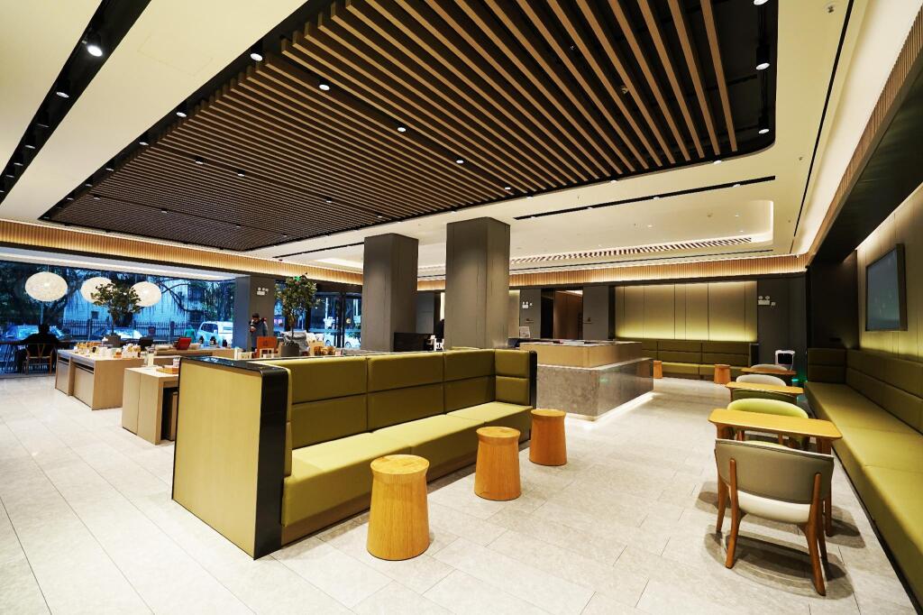 Наньнин: Ji Hotel Nanning Dongge Road