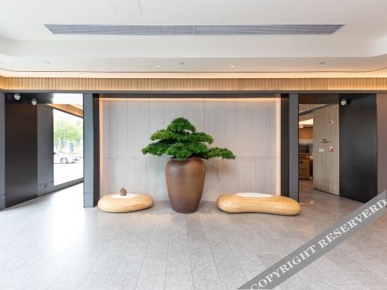 Суцянь: Ji Hotel Suqian Sucheng District Government