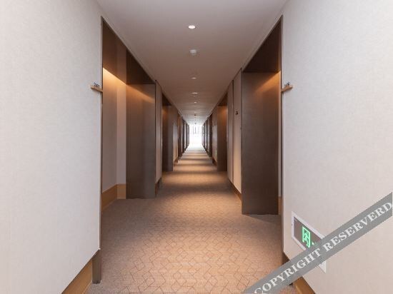 Суцянь: Ji Hotel Suqian Sucheng District Government