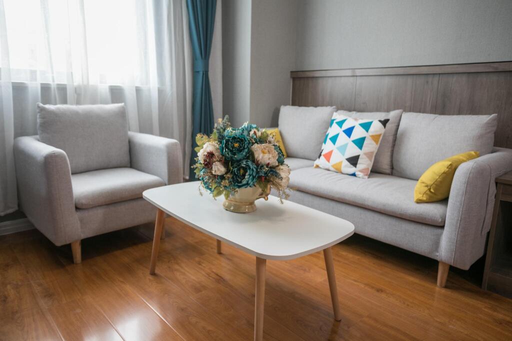 Суцянь: Elan Inn Suqian Powerlong Plaza Green Bee Store