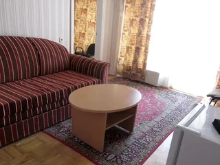 Гаспра: Парк Отель Марат
