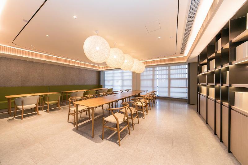 Хуайань: Ji Hotel (Huaian Zhou Enlai Memorial Store)