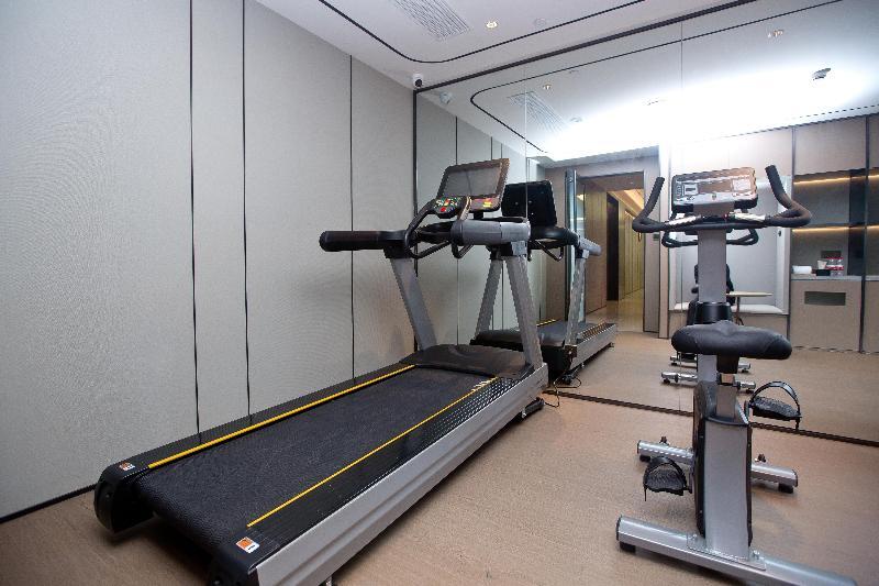 Ичан: Ji Hotel Yichang Yiling