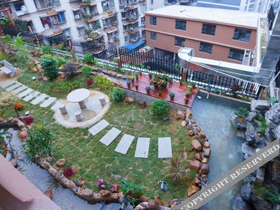 Наньнин: Hanting Premium Hotel Nanning Dongge Road