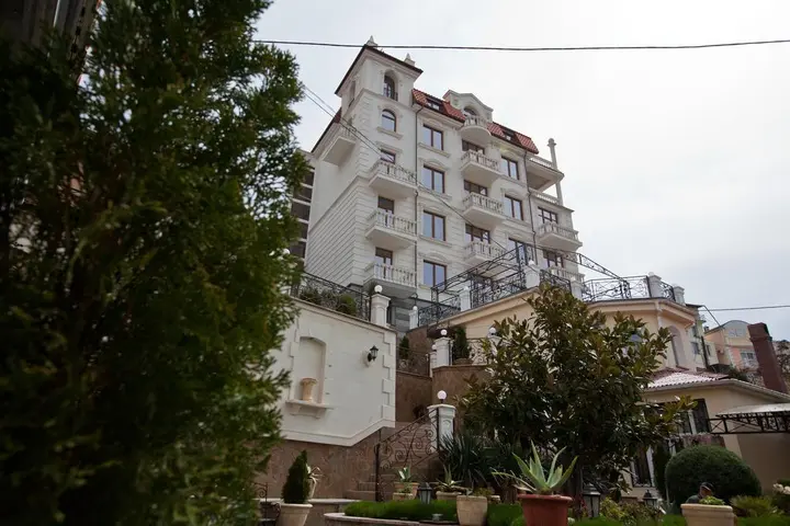 Балаклава: Гостевой Дом Купринн