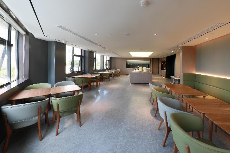 Сямынь: Ji Hotel Xiamen Haicang District Government