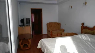 Утёс: Afrodita Hotel