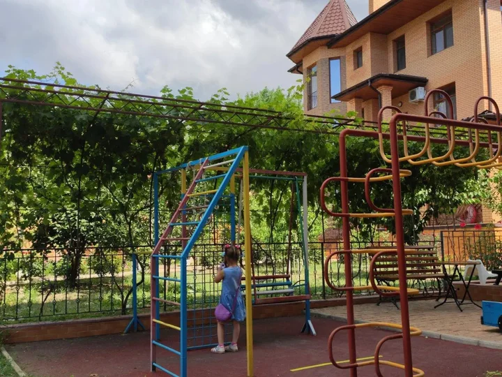 Коктебель: Маленький Принц