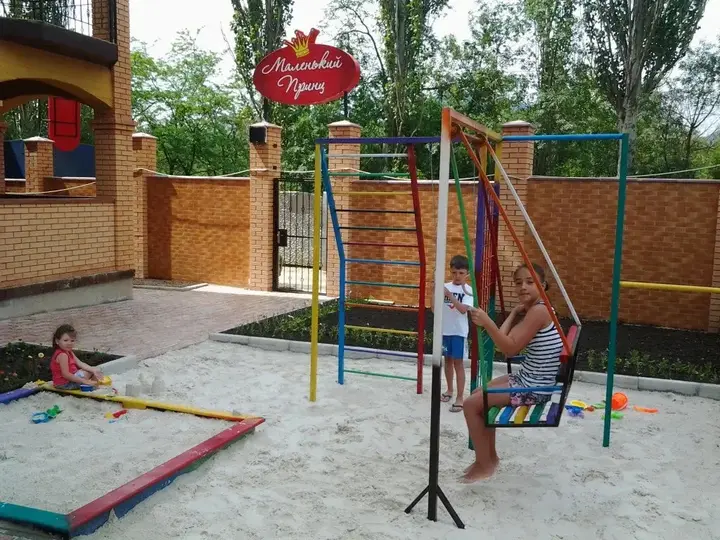 Коктебель: Маленький Принц