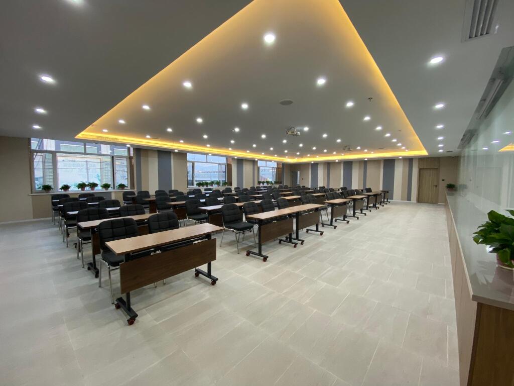 Шэньян: Hanting Hotel Shenyang Zhangshi Economic Development Zone