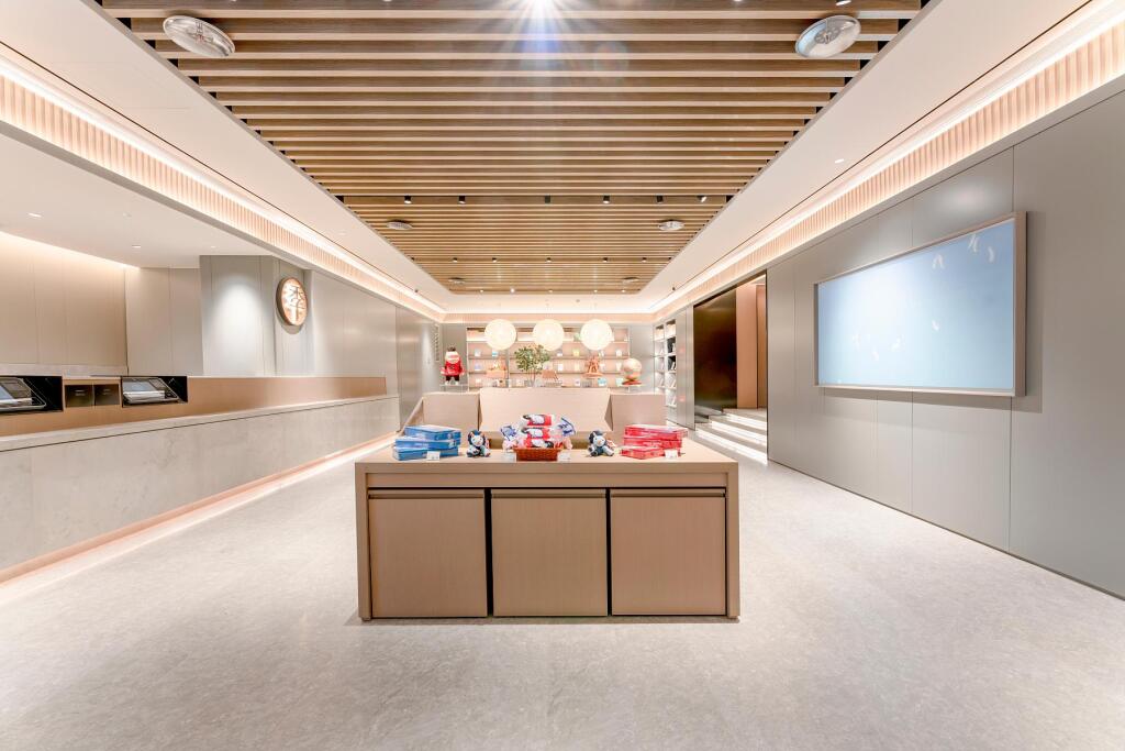 Фучжоу: Ji Hotel Fuzhou Sanfang Qixiang East Street