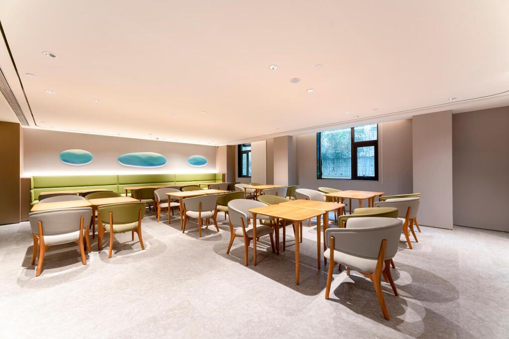 Фучжоу: Ji Hotel Fuzhou Sanfang Qixiang East Street