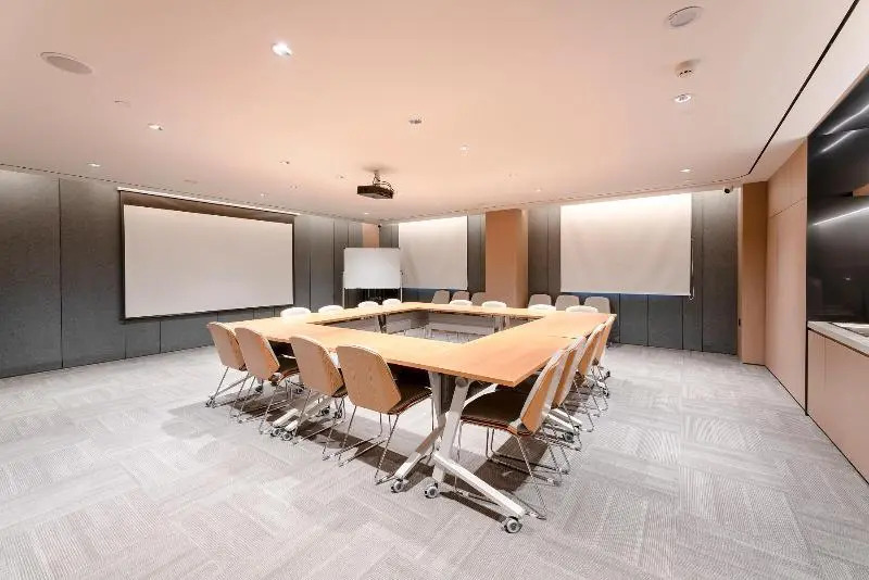 Фучжоу: Ji Hotel Fuzhou Sanfang Qixiang East Street