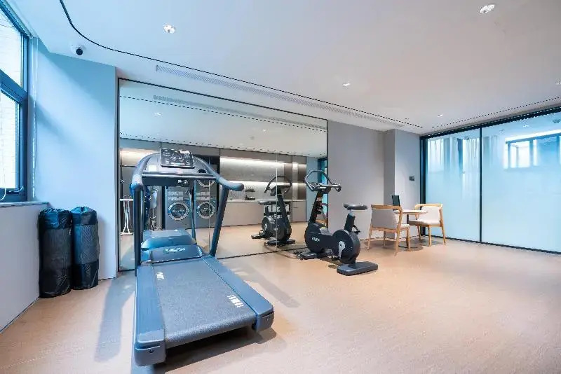 Фучжоу: Ji Hotel Fuzhou Sanfang Qixiang East Street