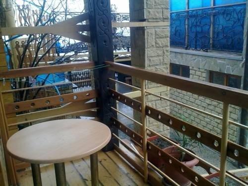 Гаспра: Mini-hotel Knyajiy Grad