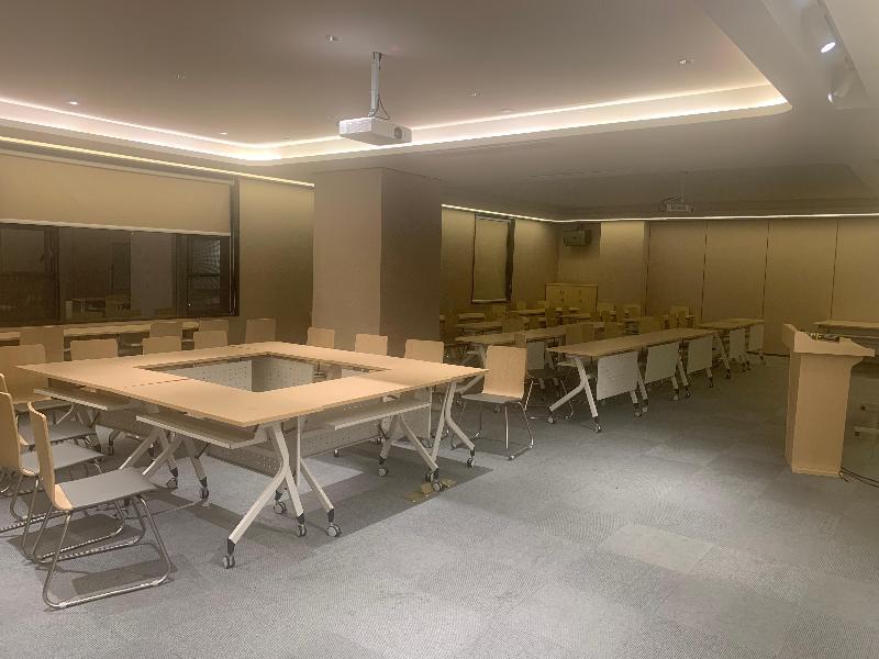 Фучжоу: Ji Hotel Fuzhou Mawei Free Trade Zone