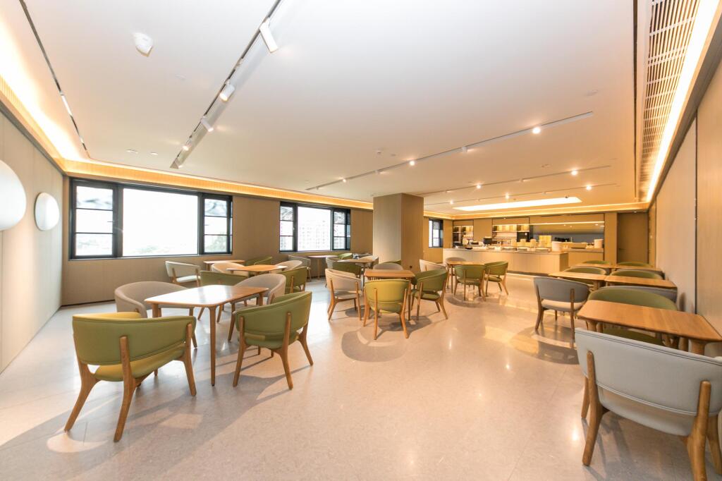 Фучжоу: Ji Hotel Fuzhou Mawei Free Trade Zone