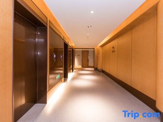 Фучжоу: Ji Hotel Fuzhou Mawei Free Trade Zone