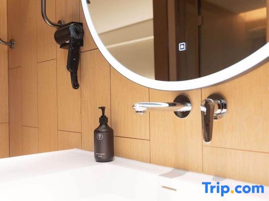 Фучжоу: Ji Hotel Fuzhou Mawei Free Trade Zone