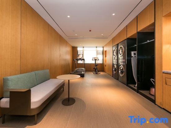 Фучжоу: Ji Hotel Fuzhou Mawei Free Trade Zone