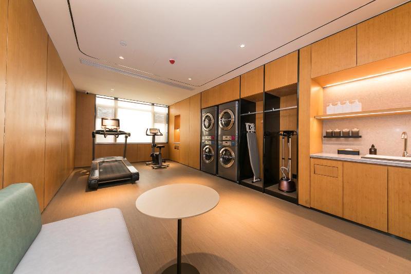 Фучжоу: Ji Hotel Fuzhou Mawei Free Trade Zone