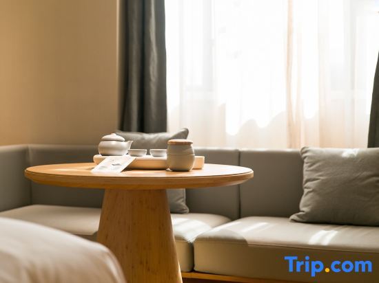 Фучжоу: Ji Hotel Fuzhou Mawei Free Trade Zone