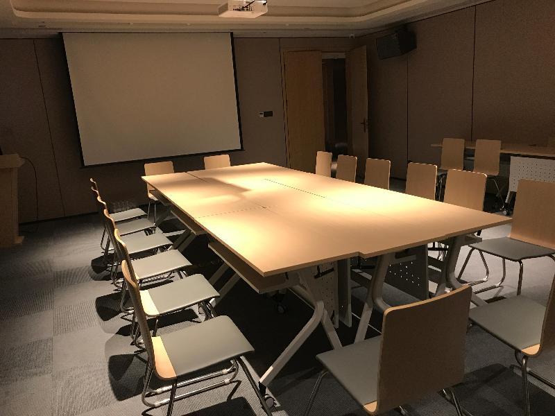 Фучжоу: Ji Hotel Fuzhou Mawei Free Trade Zone