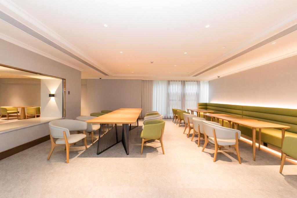 Шанхай: Ji Hotel Shanghai Pujiang Lianhang Road