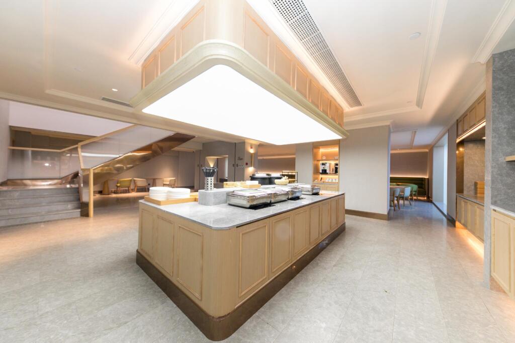 Шанхай: Ji Hotel Shanghai Pujiang Lianhang Road