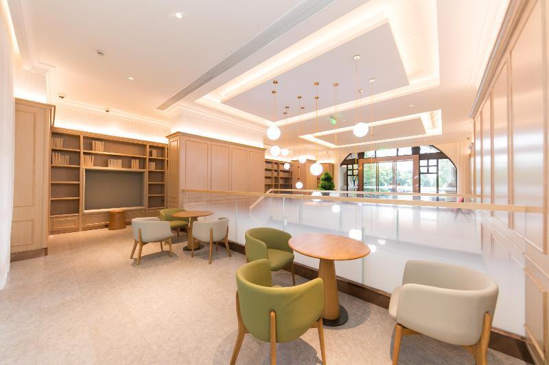 Шанхай: Ji Hotel Shanghai Pujiang Lianhang Road