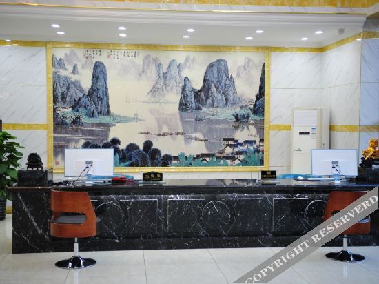 Циньхуандао: Elan Inn Qinhuangdao Beidaihe Geziwo