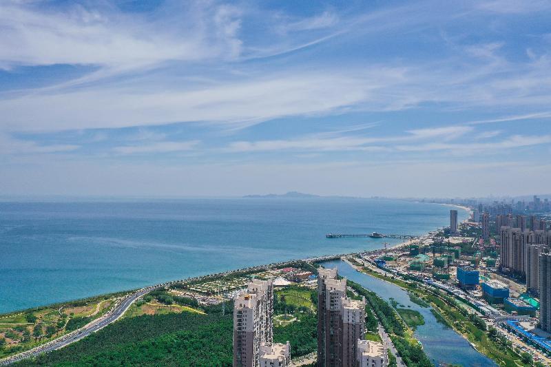 Яньтай: Ji Hotel Yantai Fushikang Industrial Park