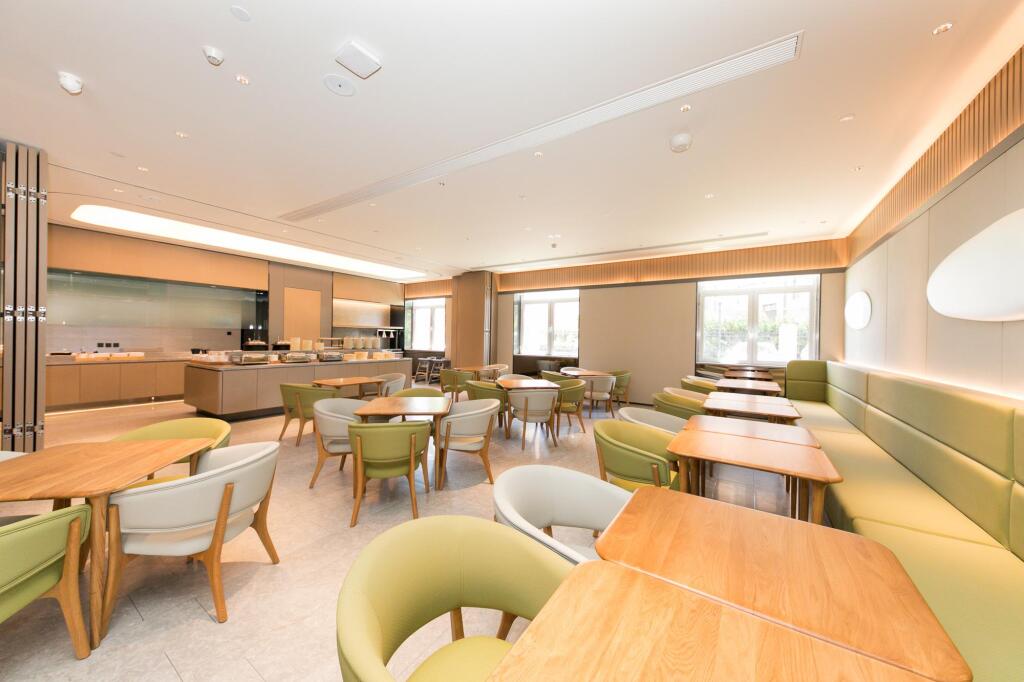 Яньтай: Ji Hotel Yantai Fushikang Industrial Park
