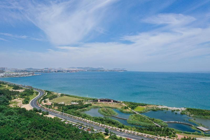 Яньтай: Ji Hotel Yantai Fushikang Industrial Park