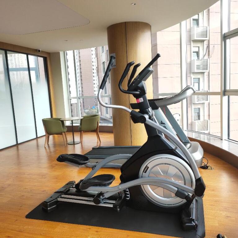 Яньтай: Ji Hotel Yantai Fushikang Industrial Park