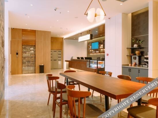 Тайюань: Hanting Hotel Taiyuan Shanxi University