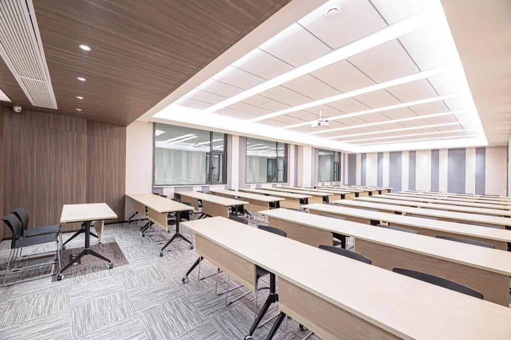 Луань: Hanting Hotel Lu'an Wanxi Avenue International Auto City