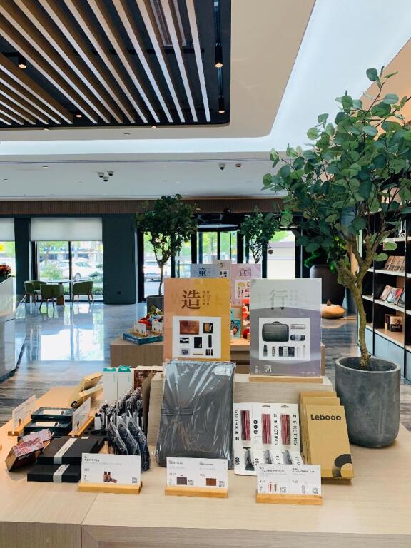 Шанхай: Ji Hotel Shanghai Meilong Wanhui International Plaza