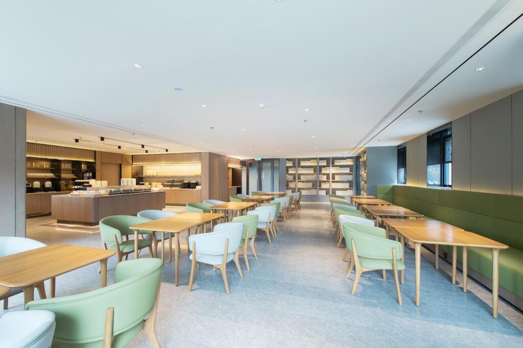 Улан-Хото: Ji Hotel Ulanhot Wanda Plaza