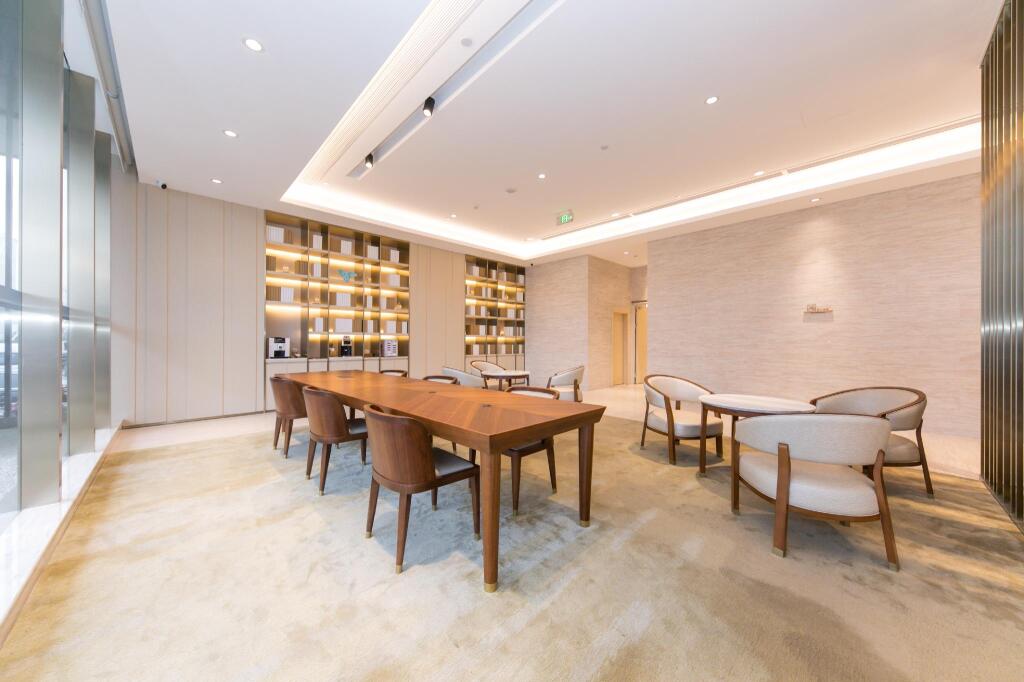Лоян: Ji Hotel Luoyang Jiudu Zhong Road