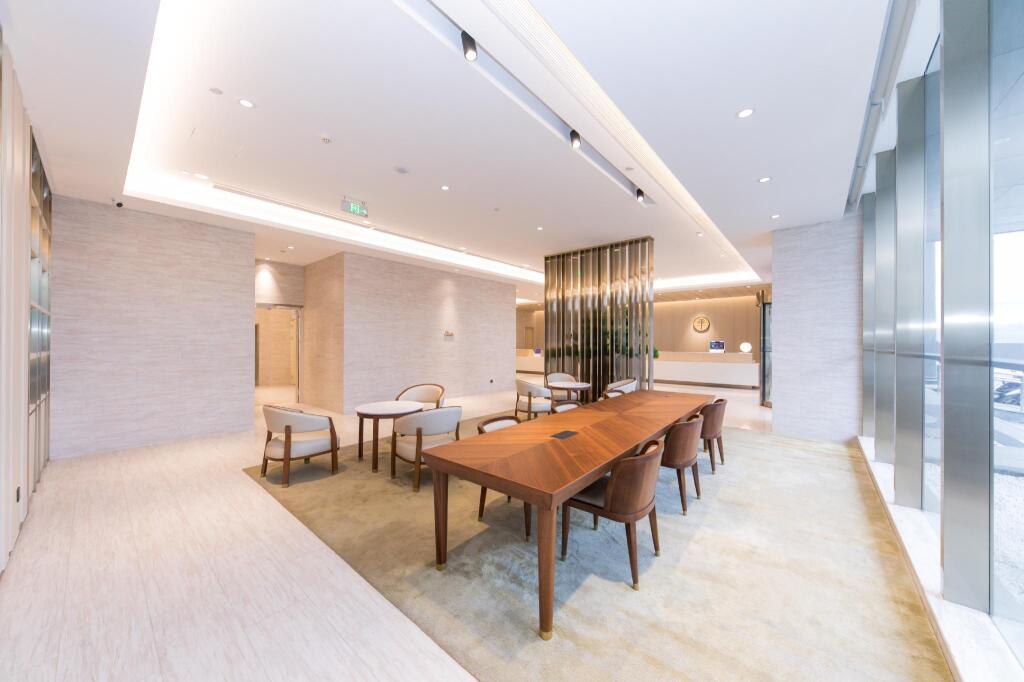 Лоян: Ji Hotel Luoyang Jiudu Zhong Road