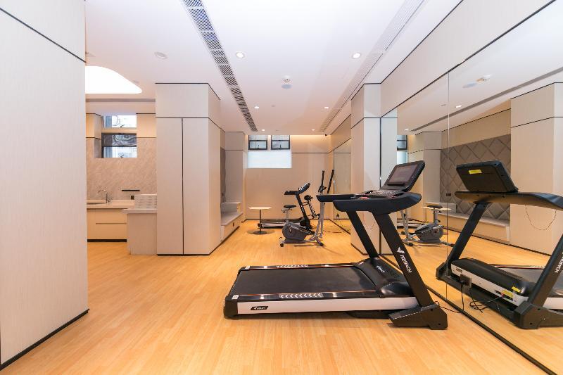 Лоян: Ji Hotel Luoyang Jiudu Zhong Road