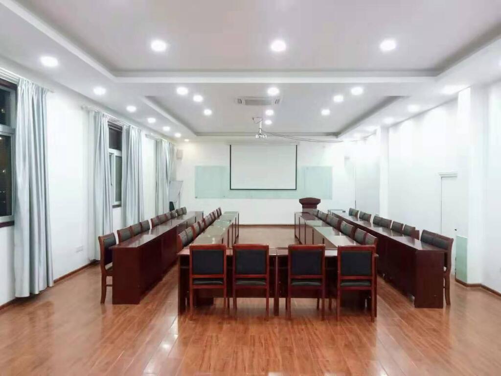 Чжэнчжоу: Hanting Hotel Zhengzhou Shangcheng Road