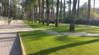 Алушта: Апартаменты Santa Pola Carmen
