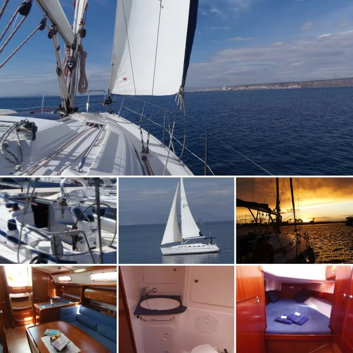 Алушта: Апартаменты Santa Pola Carmen