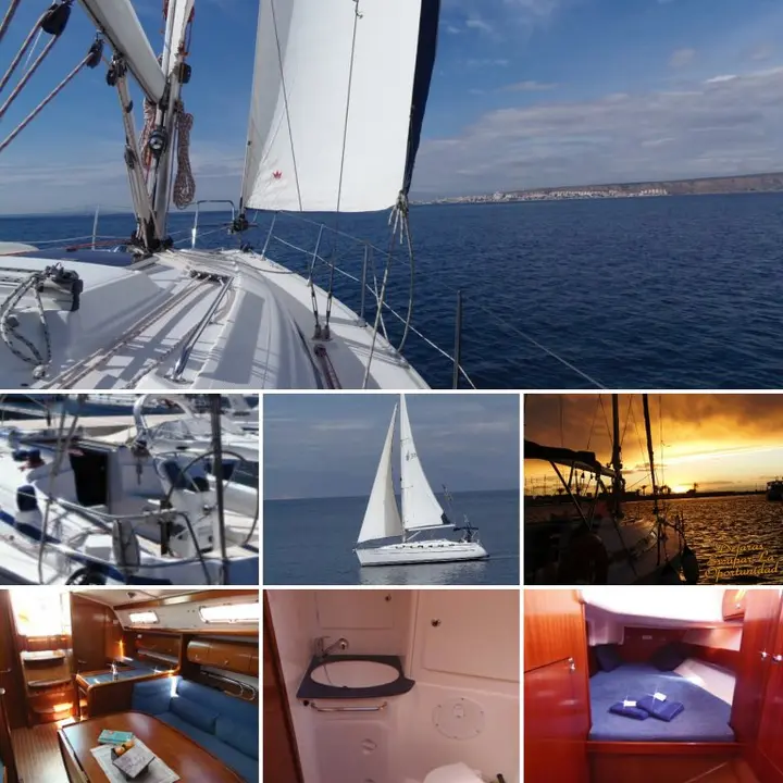 Алушта: Апартаменты Santa Pola Carmen