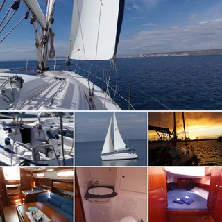 Алушта: Апартаменты Santa Pola Carmen