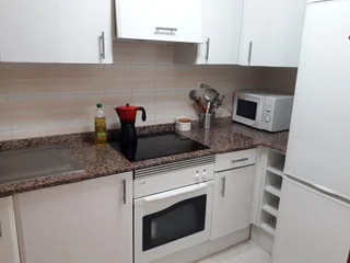 Алушта: Апартаменты Santa Pola Carmen