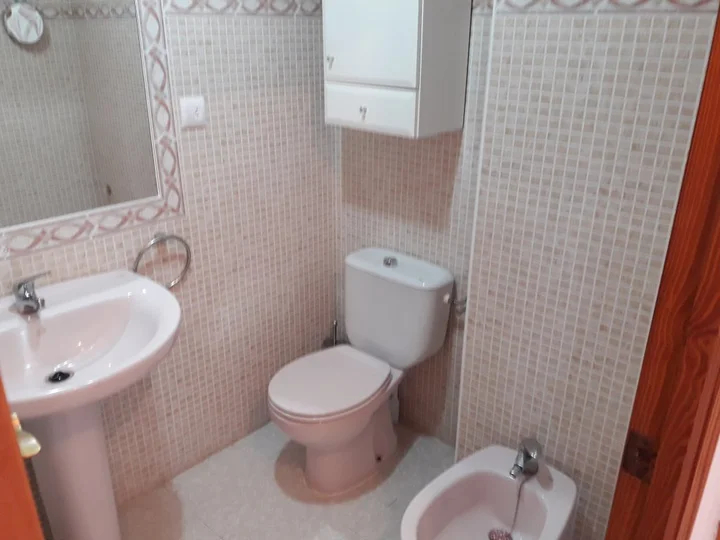 Алушта: Апартаменты Santa Pola Carmen